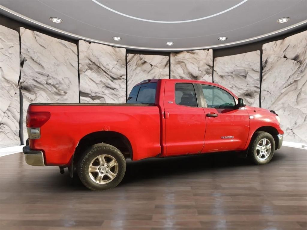used 2007 Toyota Tundra car, priced at $5,495