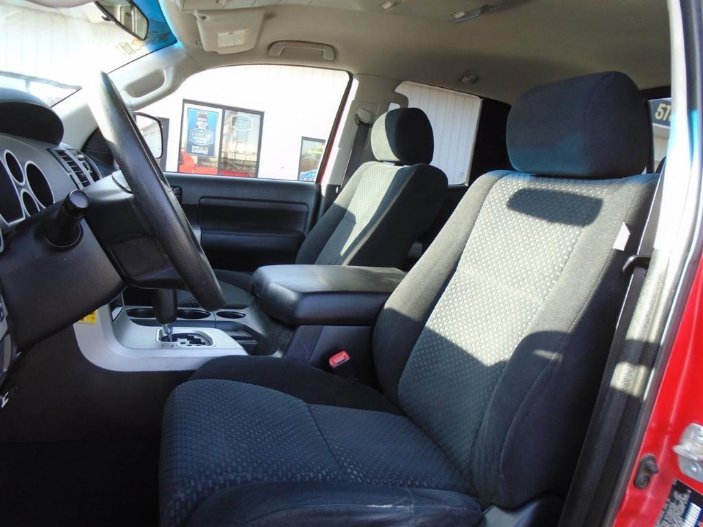 used 2007 Toyota Tundra car, priced at $5,495