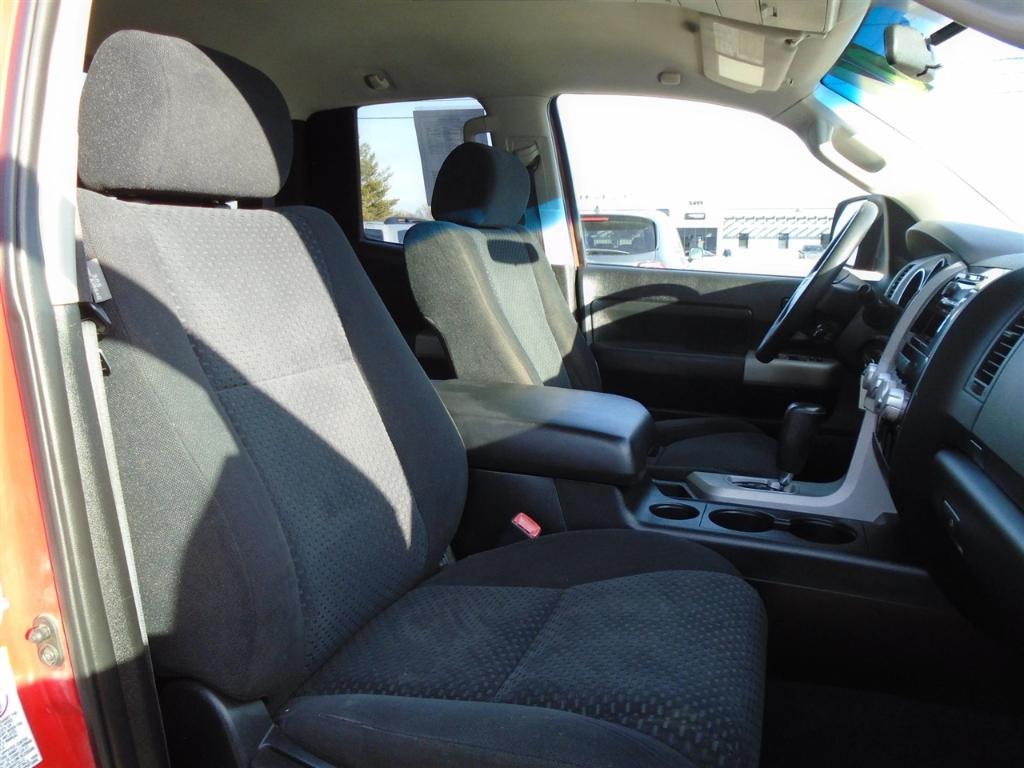 used 2007 Toyota Tundra car, priced at $5,495