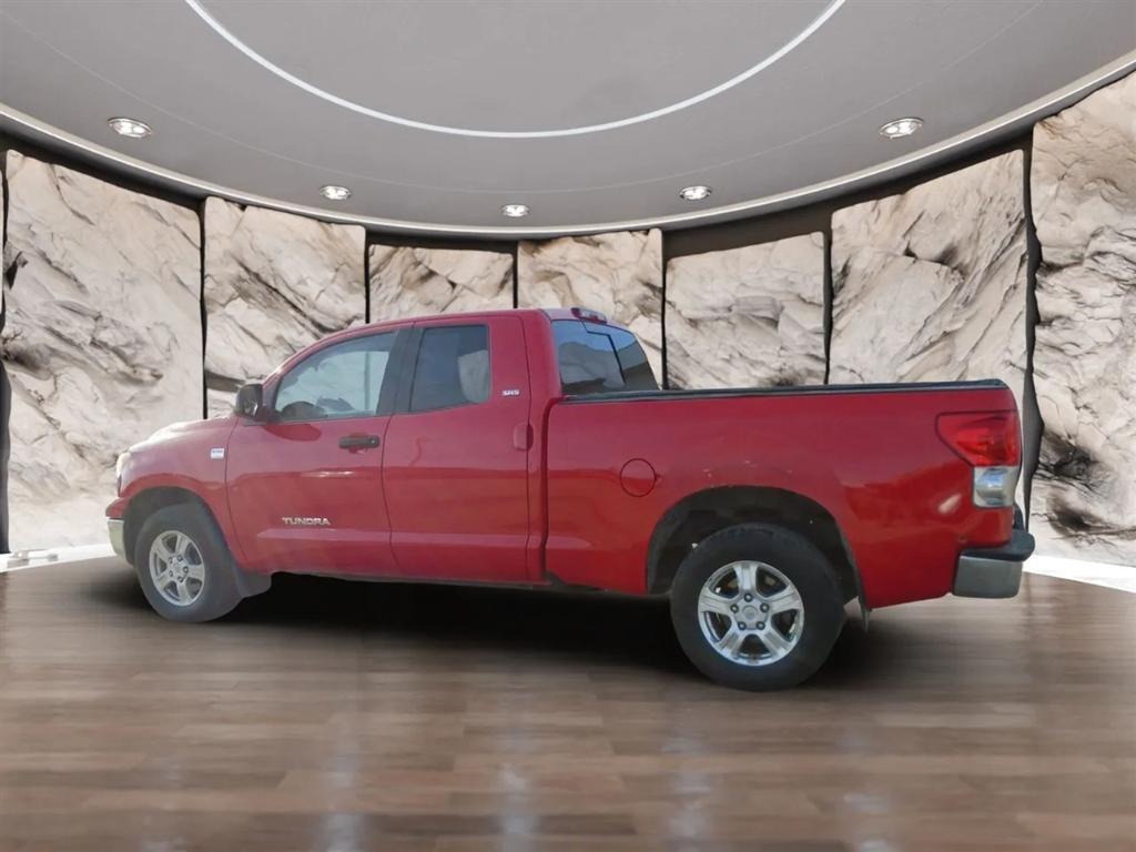 used 2007 Toyota Tundra car, priced at $5,495