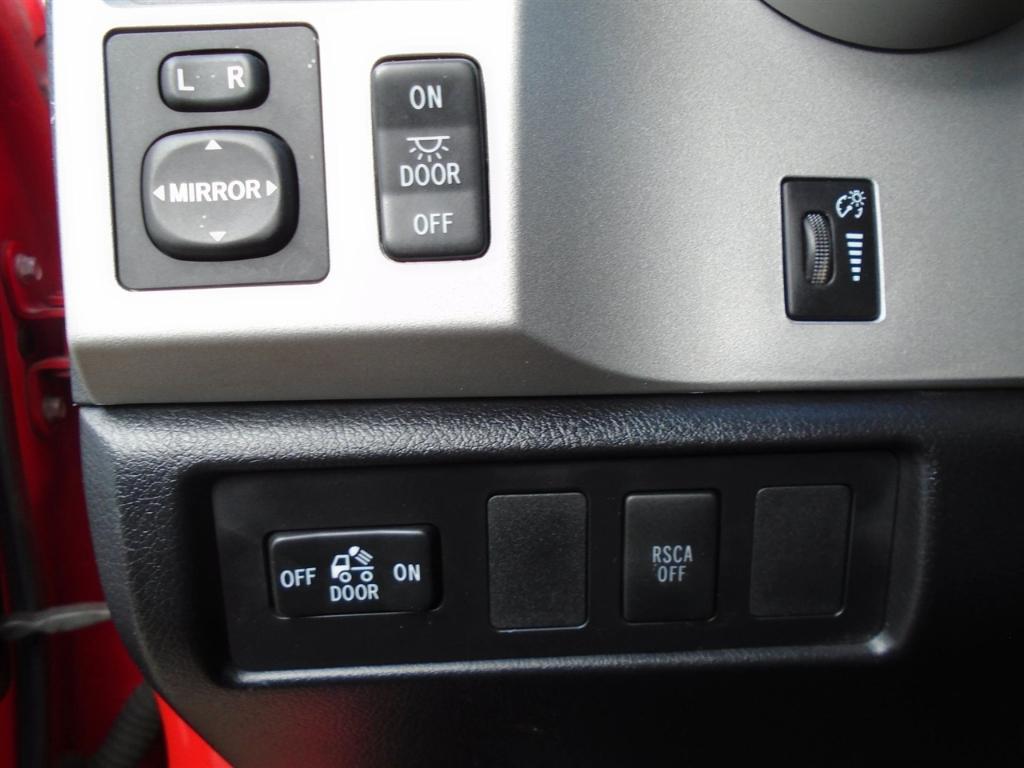 used 2007 Toyota Tundra car, priced at $5,495