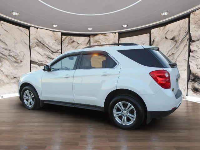 used 2015 Chevrolet Equinox car, priced at $9,995