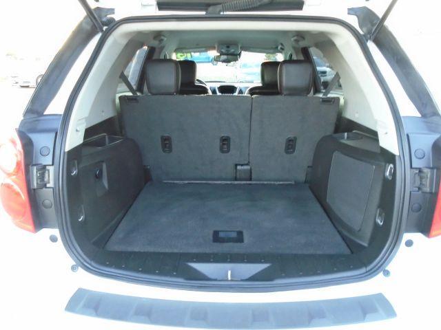 used 2015 Chevrolet Equinox car, priced at $9,995