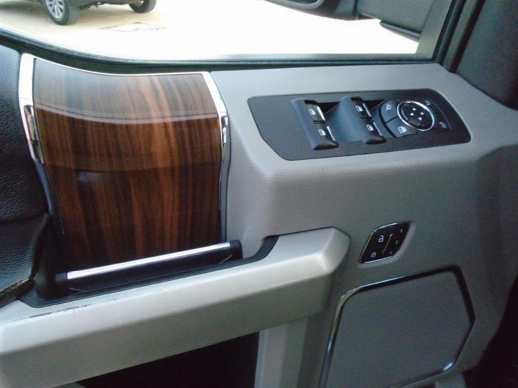 used 2016 Ford F-150 car, priced at $18,995