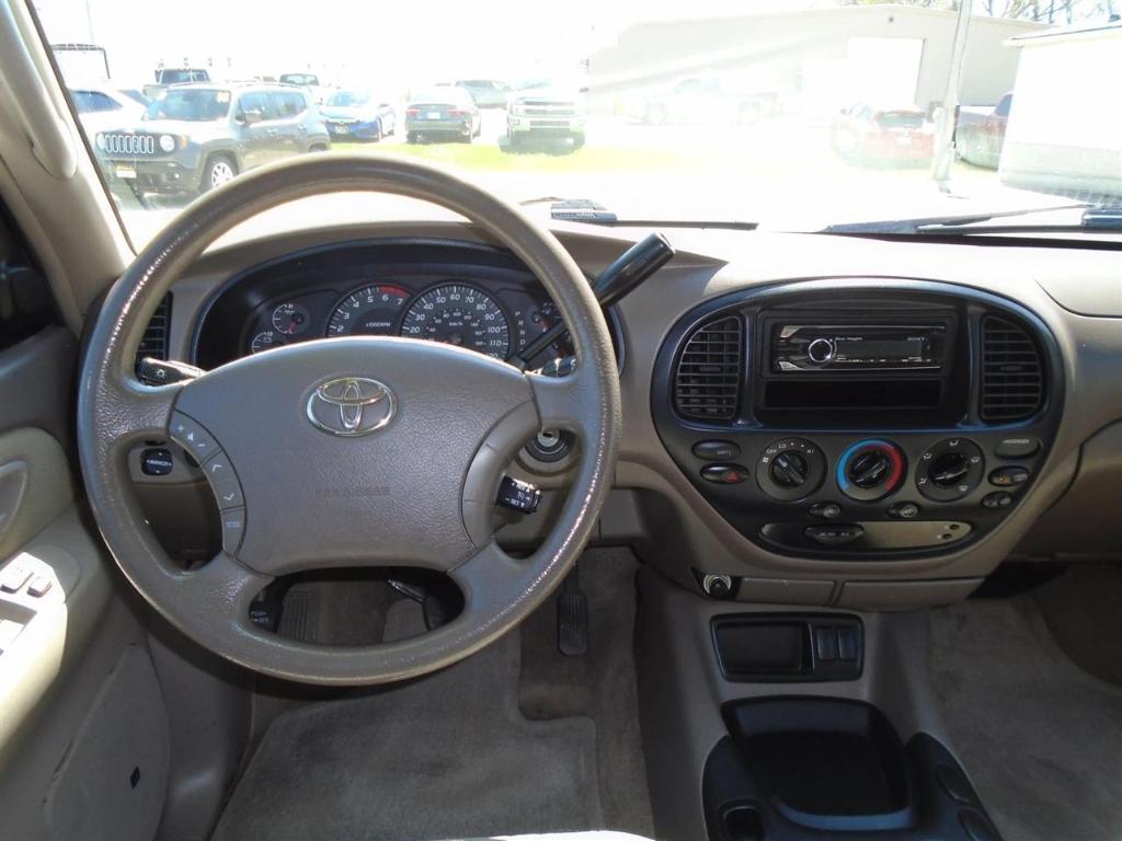 used 2006 Toyota Tundra car, priced at $10,995