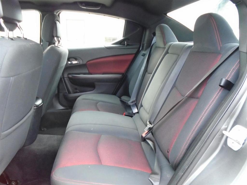 used 2012 Dodge Avenger car, priced at $7,995