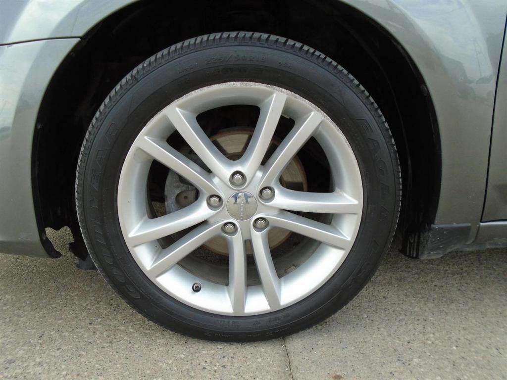 used 2012 Dodge Avenger car, priced at $7,995