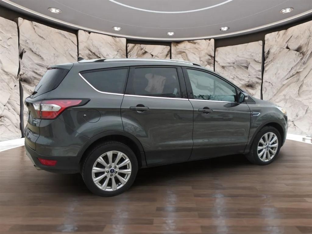 used 2018 Ford Escape car, priced at $11,995
