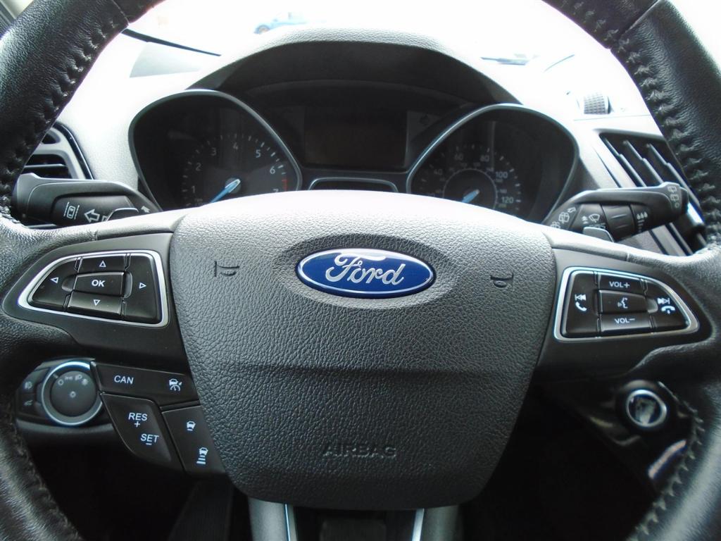 used 2018 Ford Escape car, priced at $11,995