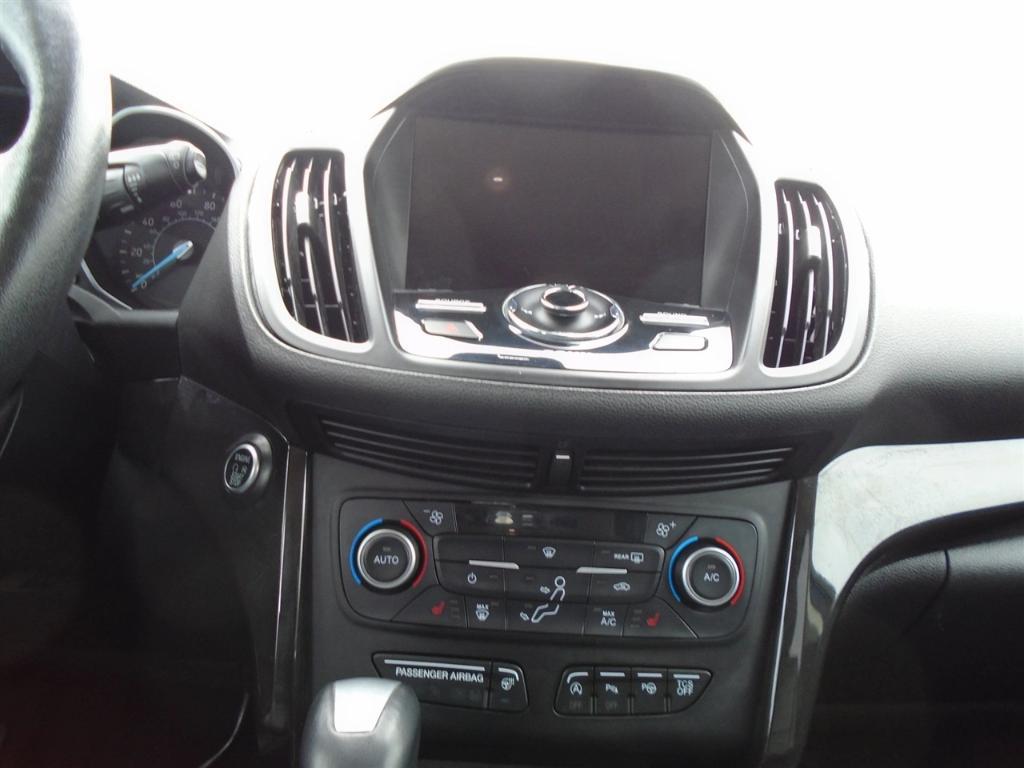 used 2018 Ford Escape car, priced at $11,995