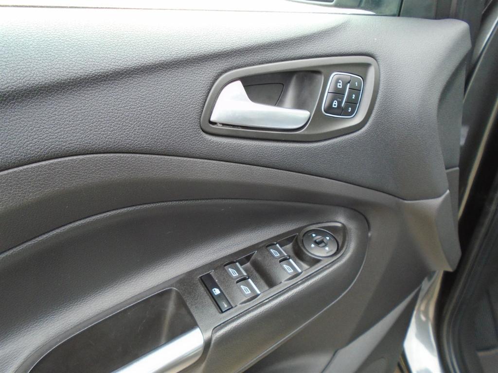 used 2018 Ford Escape car, priced at $11,995