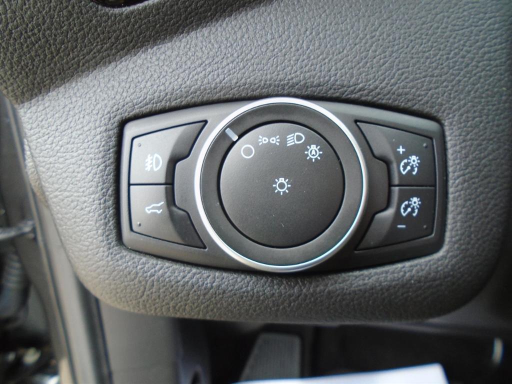 used 2018 Ford Escape car, priced at $11,995