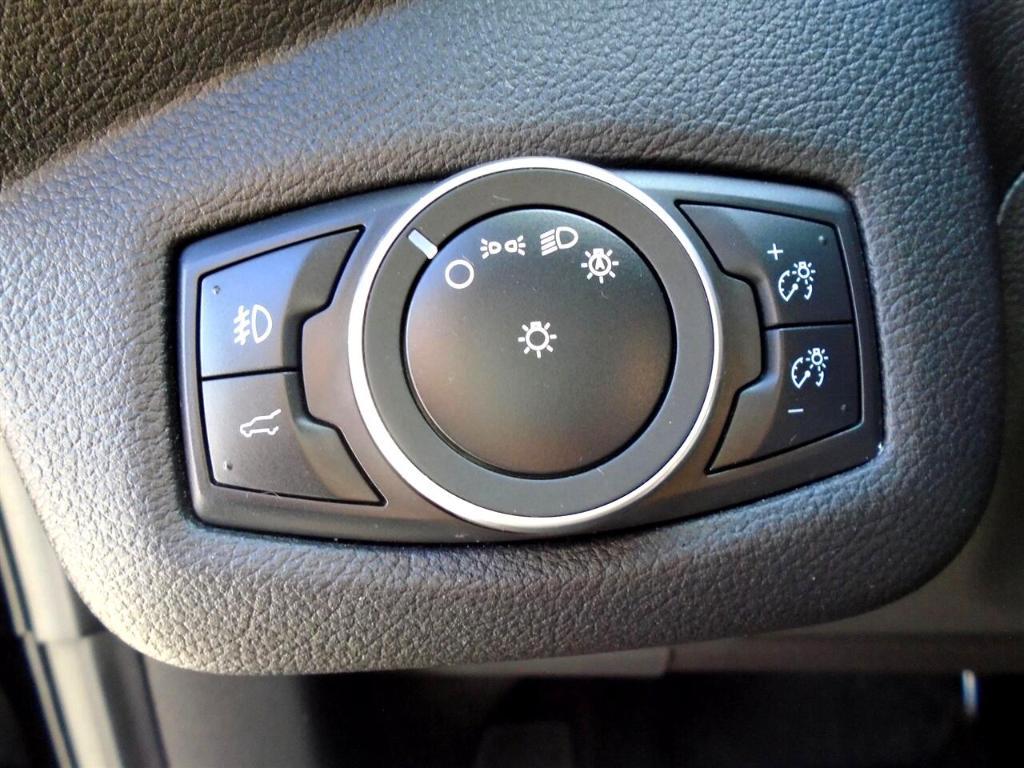 used 2019 Ford Escape car, priced at $15,995