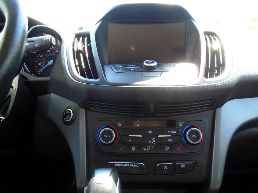 used 2019 Ford Escape car, priced at $15,995