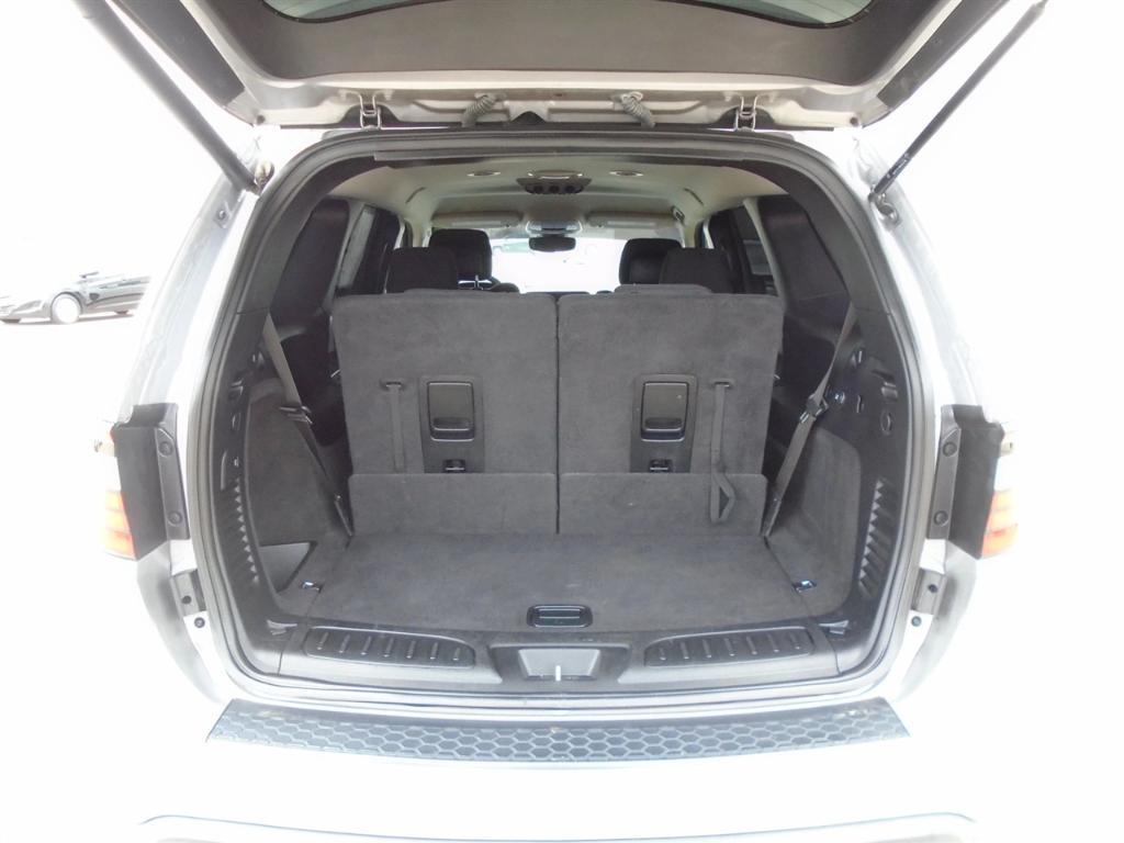 used 2019 Dodge Durango car, priced at $13,995