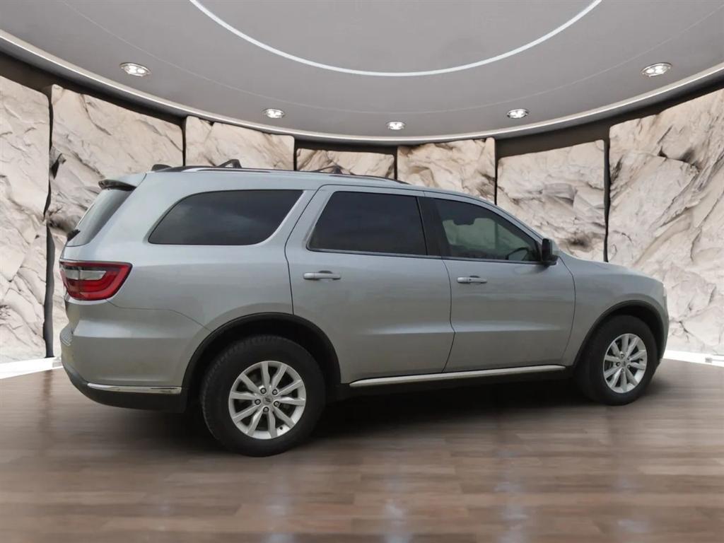 used 2019 Dodge Durango car, priced at $13,995