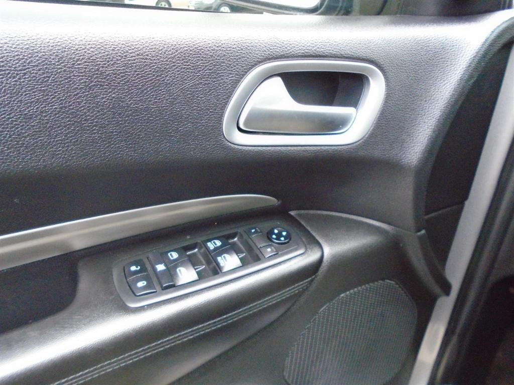 used 2019 Dodge Durango car, priced at $13,995