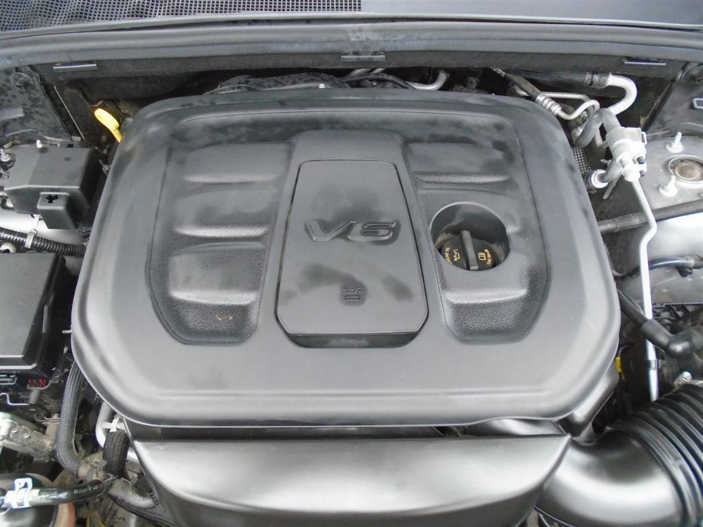 used 2019 Dodge Durango car, priced at $13,995