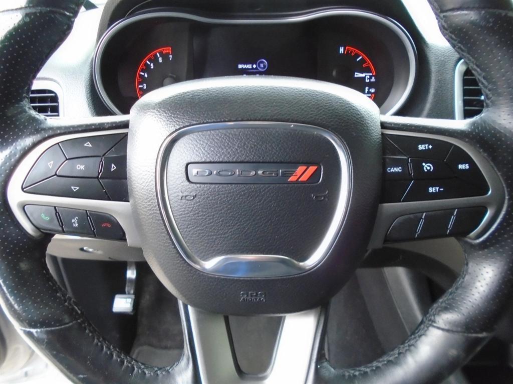 used 2019 Dodge Durango car, priced at $13,995