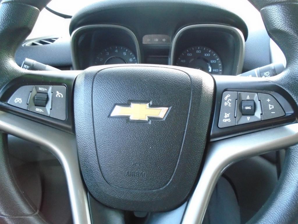 used 2013 Chevrolet Malibu car, priced at $6,995