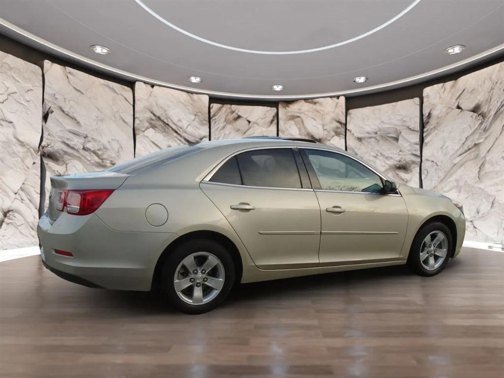 used 2013 Chevrolet Malibu car, priced at $6,995