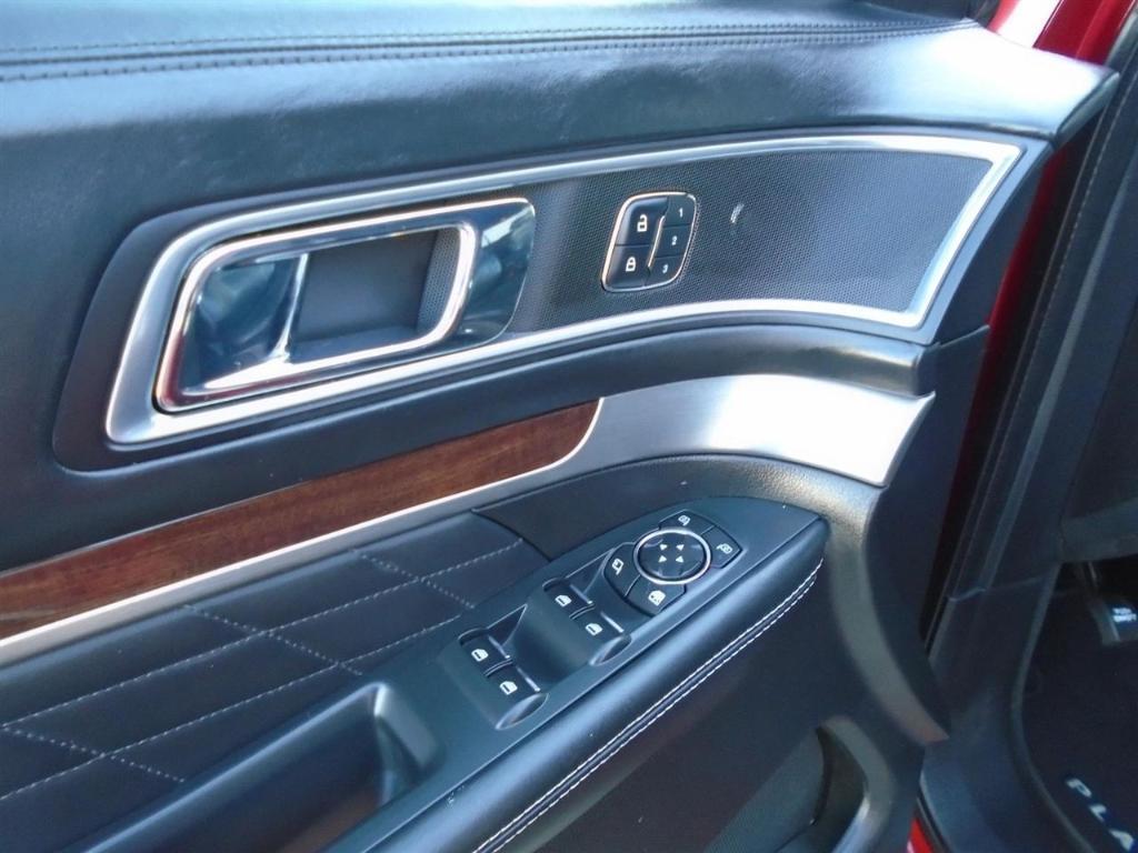 used 2016 Ford Explorer car, priced at $14,995