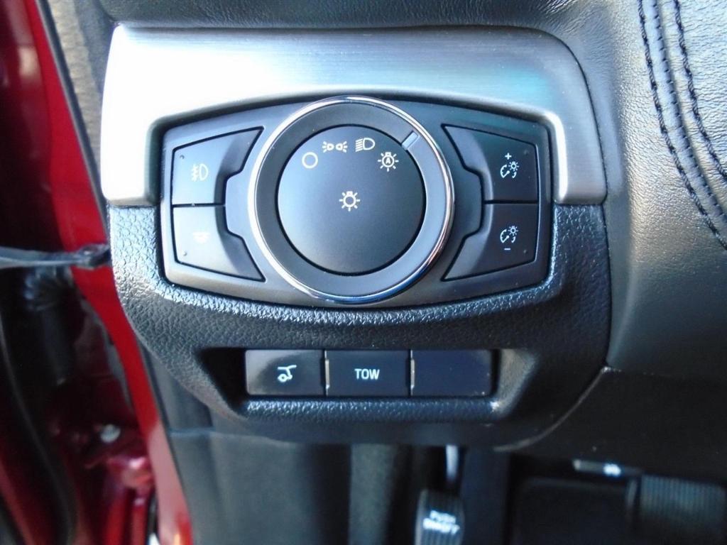 used 2016 Ford Explorer car, priced at $14,995