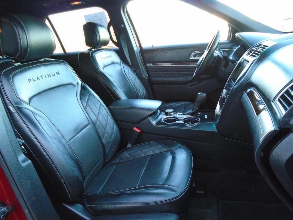 used 2016 Ford Explorer car, priced at $14,995