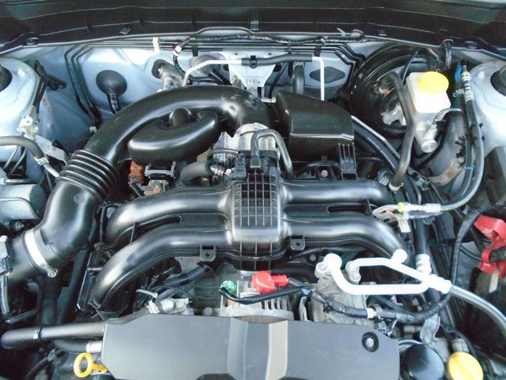 used 2011 Subaru Forester car, priced at $8,995