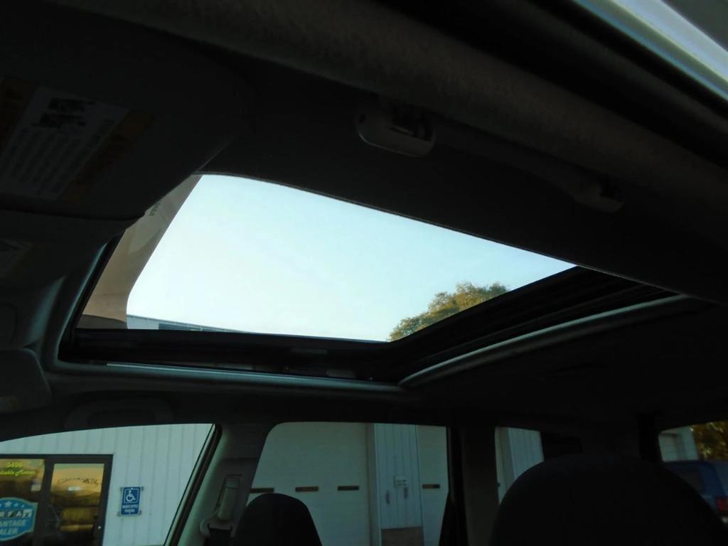 used 2011 Subaru Forester car, priced at $8,995