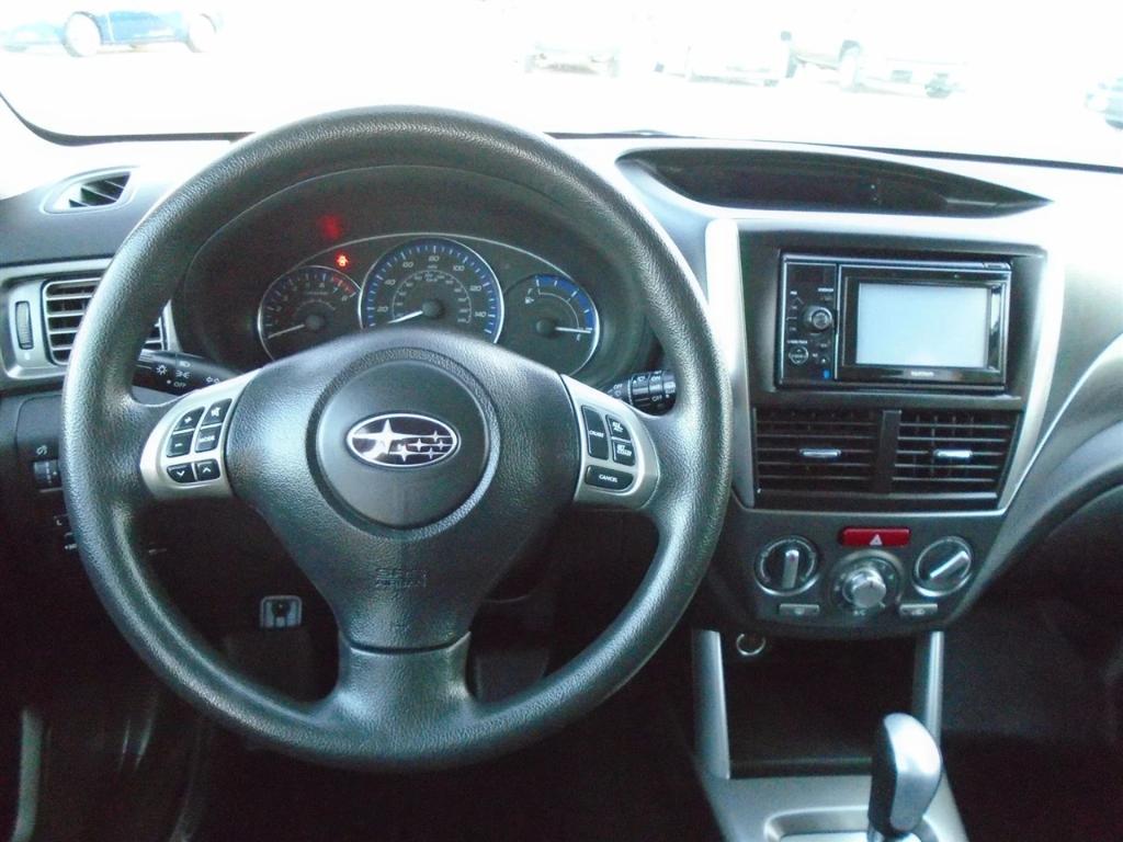 used 2011 Subaru Forester car, priced at $8,995