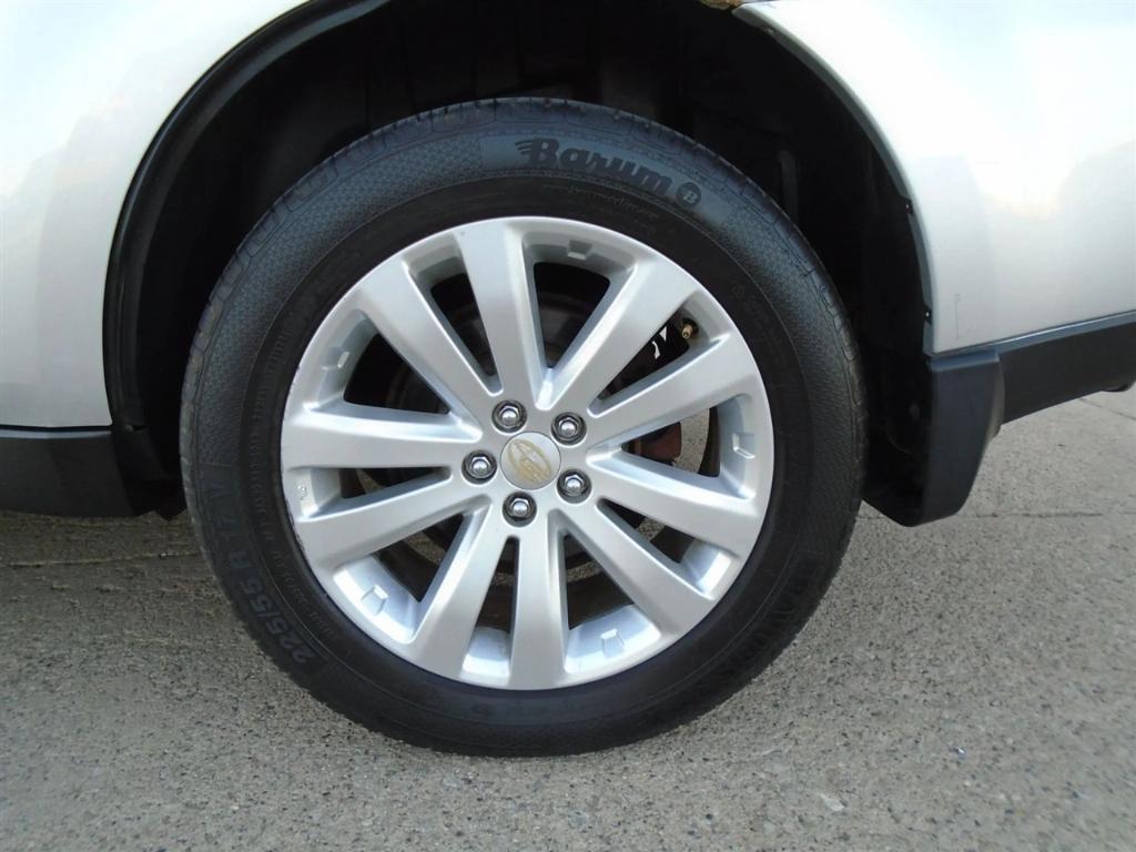 used 2011 Subaru Forester car, priced at $8,995