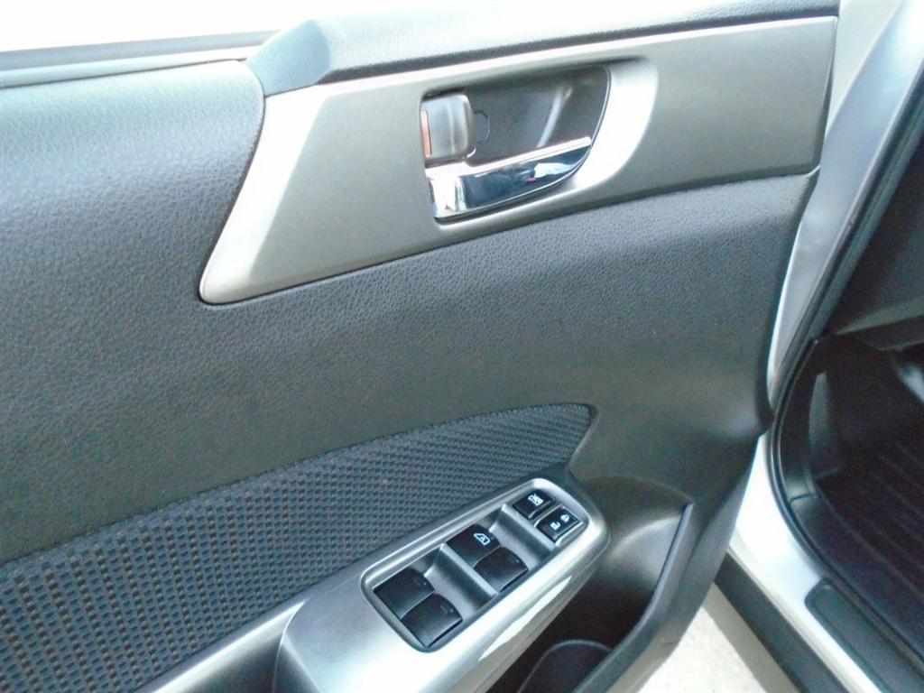 used 2011 Subaru Forester car, priced at $8,995