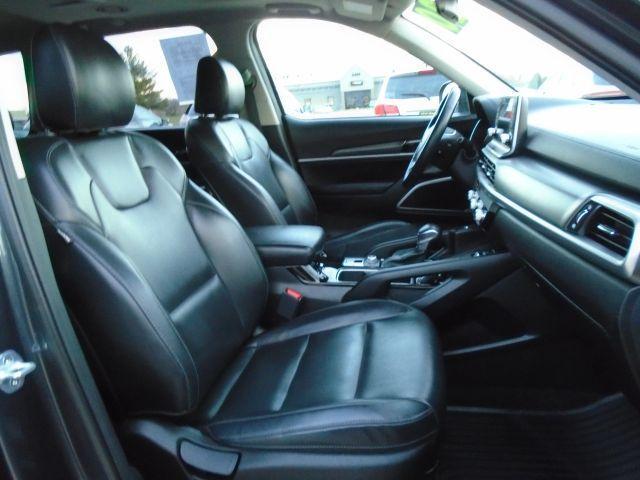 used 2020 Kia Telluride car, priced at $19,995