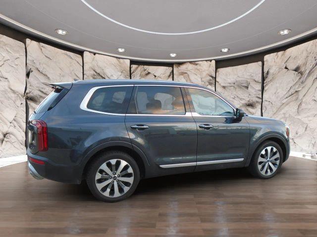 used 2020 Kia Telluride car, priced at $19,995