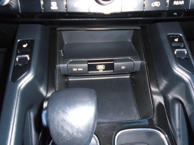 used 2020 Kia Telluride car, priced at $19,995