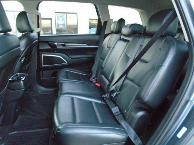 used 2020 Kia Telluride car, priced at $19,995