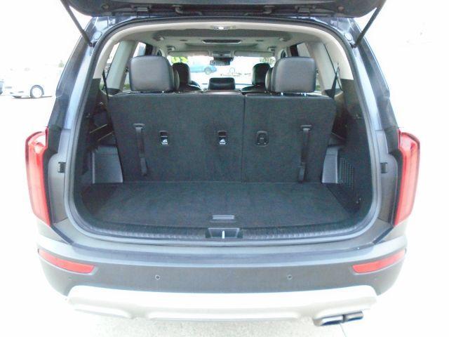 used 2020 Kia Telluride car, priced at $19,995