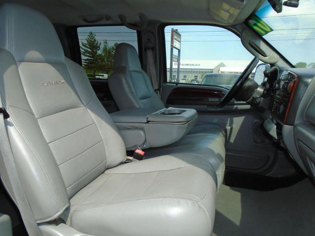 used 2007 Ford F-350 car, priced at $13,995