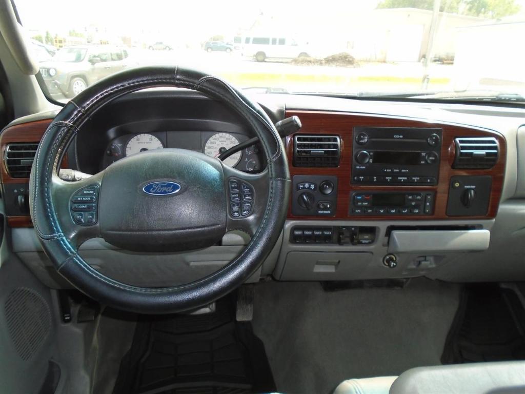 used 2007 Ford F-350 car, priced at $13,995