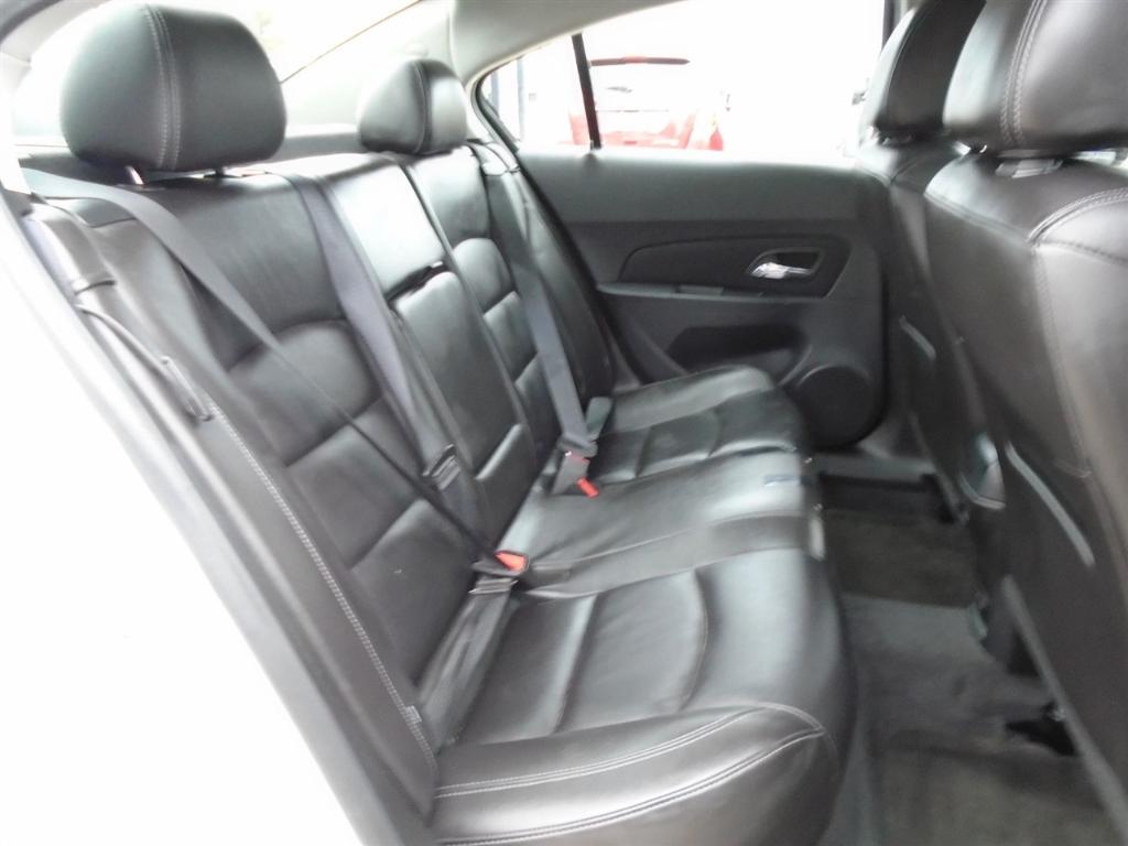 used 2013 Chevrolet Cruze car, priced at $7,995