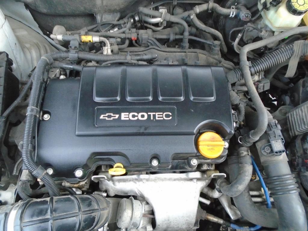 used 2013 Chevrolet Cruze car, priced at $7,995