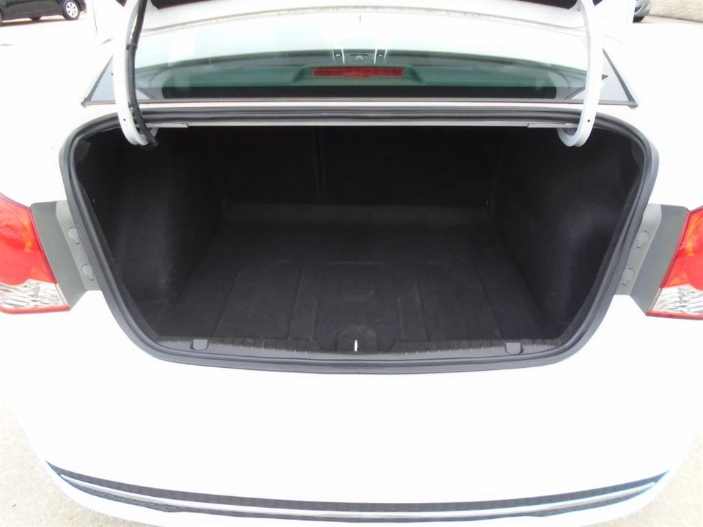 used 2013 Chevrolet Cruze car, priced at $7,995