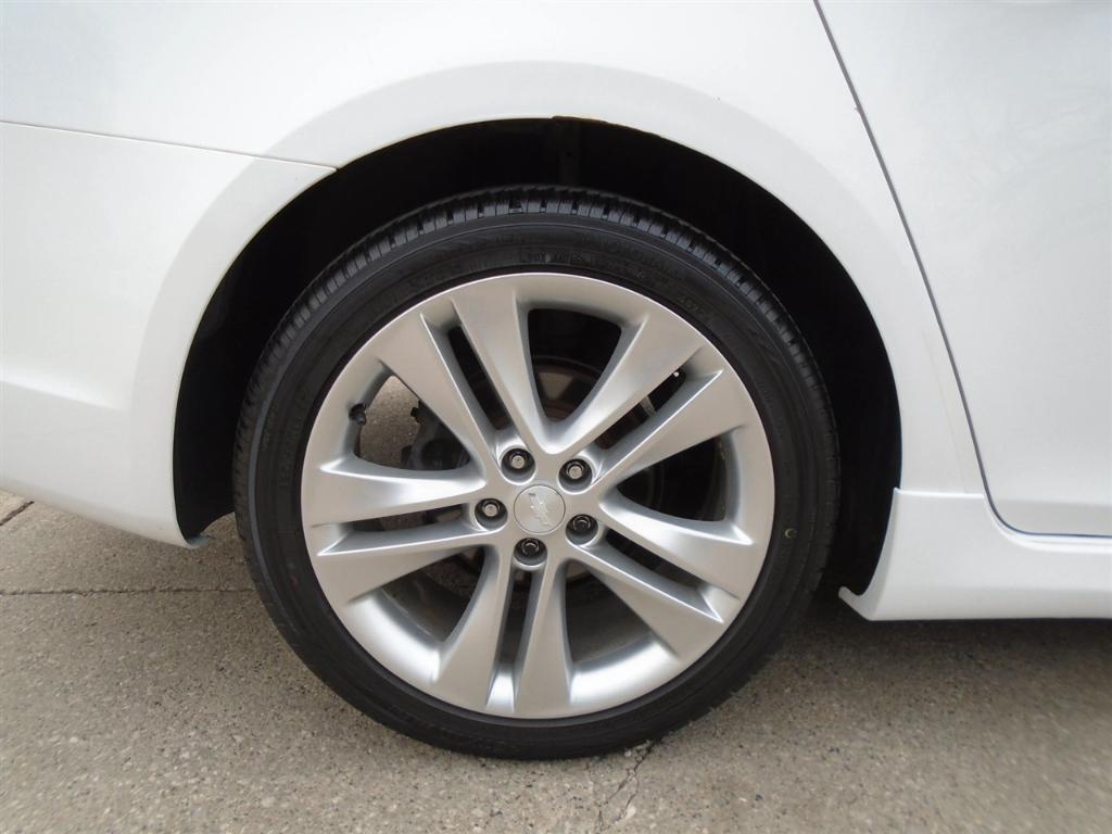 used 2013 Chevrolet Cruze car, priced at $7,995