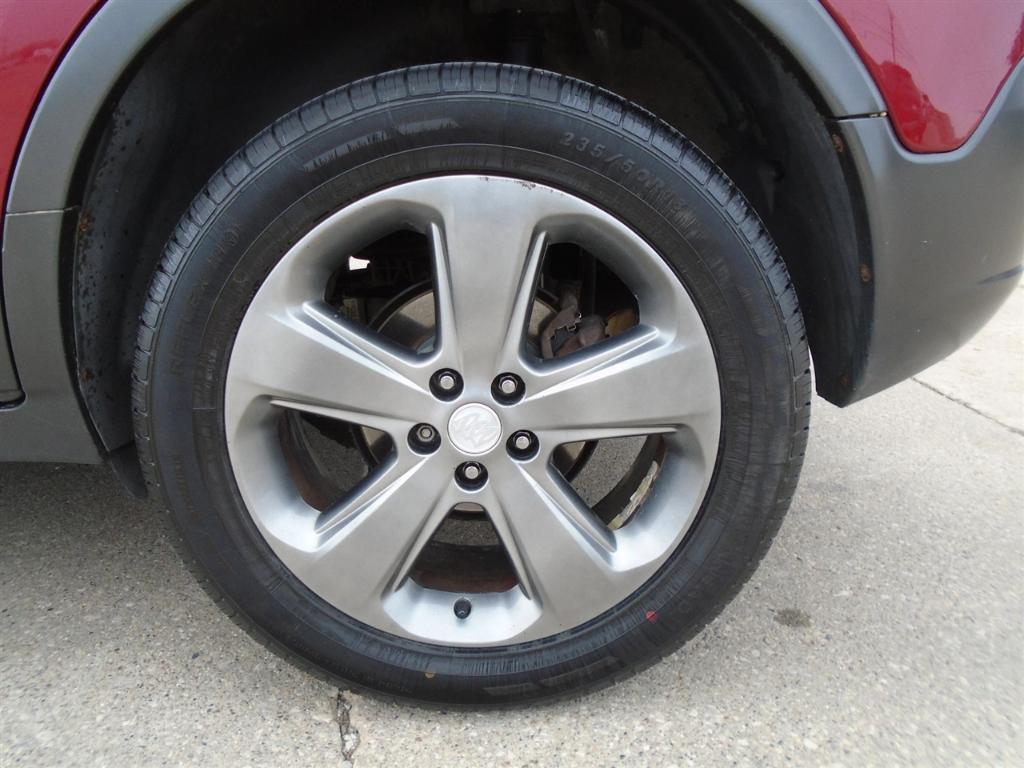 used 2013 Buick Encore car, priced at $8,995