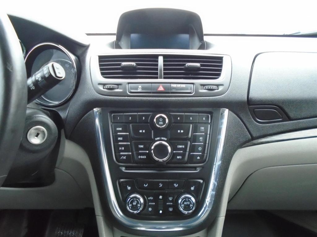 used 2013 Buick Encore car, priced at $8,995