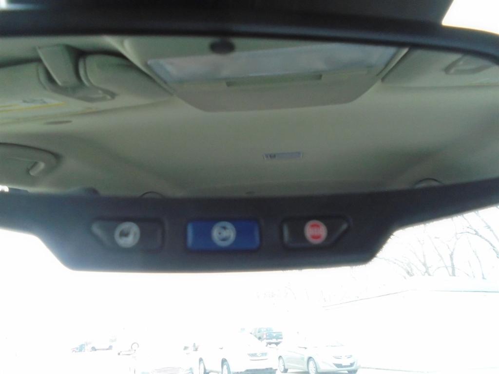 used 2013 Buick Encore car, priced at $8,995