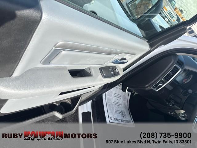 used 2019 Ram 1500 Classic car, priced at $23,699