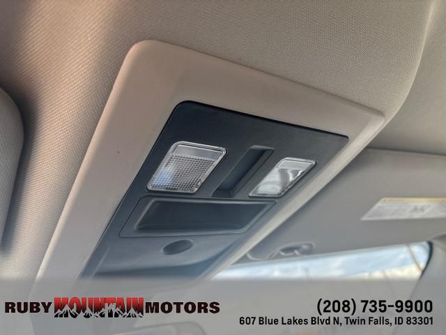 used 2019 Ram 1500 Classic car, priced at $23,699