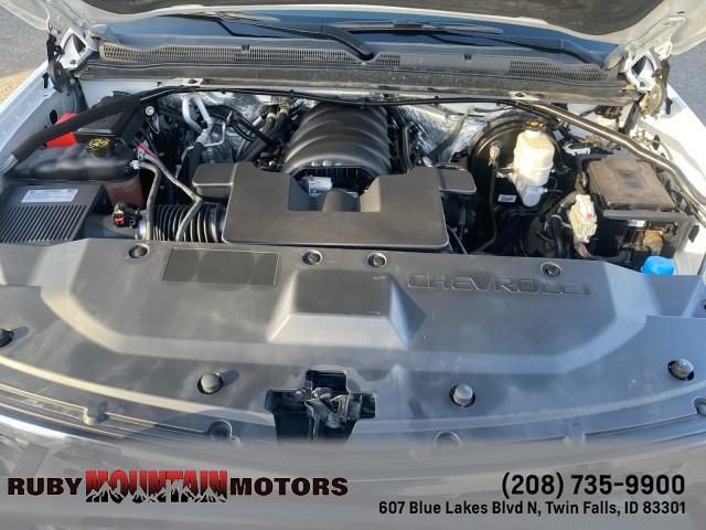 used 2016 Chevrolet Tahoe car, priced at $25,199